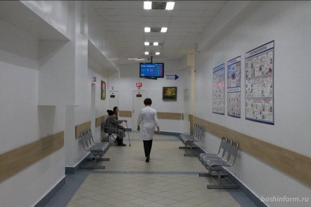 Приехавших из Италии жителей Башкортостана госпитализировали с подозрением на коронавирус