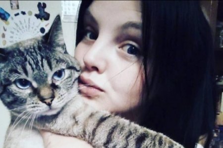 19-летняя девушка найдена задушенной после визита парня из Башкортостана