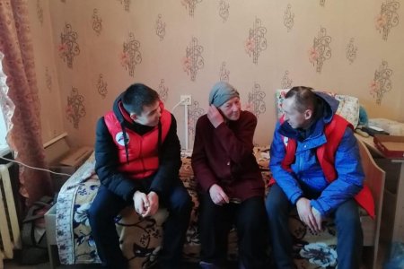 В Башкортостане умерла пенсионерка, которую переселили в школьный кабинет математики