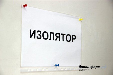 В Башкортостане накажут 37 человек, нарушивших режим самоизоляции по коронавирусу