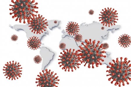 Число зараженных коронавирусом в России возросло до 840 человек