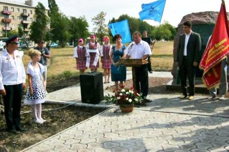 Глава района Башкортостана поделился воспоминаниями о поездке к месту захоронения Шаймуратова