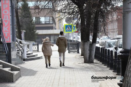 Глава Башкортостана о коронавирусе: «Нас погубит безответственность и негодяйское поведение»