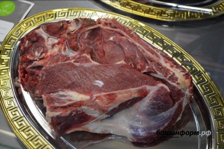 Продавец мяса в Сибае заразил коронавирусом своего шестимесячного внука