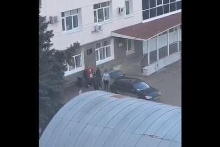 Следователи ищут распространителя фейк-видео из уфимской РКБ имени Куватова