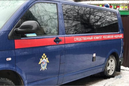 В Башкортостане ребенок скончался, отравившись угарным газом в бане