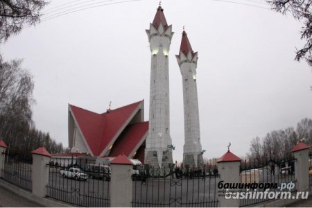 В Башкортостане месяц Рамадан из-за эпидемии коронавируса пройдет с некоторыми ограничениями