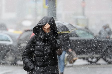 Сильный ветер, дождь и мокрый снег: МЧС Башкортостана предупреждает о неблагоприятных явлениях