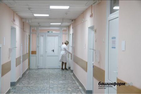 Число больных коронавирусом в Башкортостане увеличилось до 107 человек