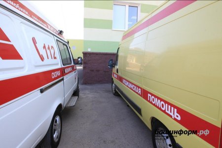 Число больных коронавирусом в Башкортостане увеличилось до 129 человек