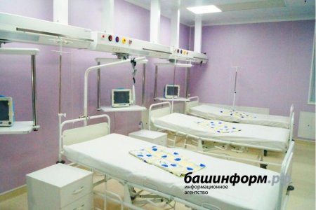 В Башкортостане две смерти от COVID-19 зарегистрированы в Стерлитамаке и РКБ