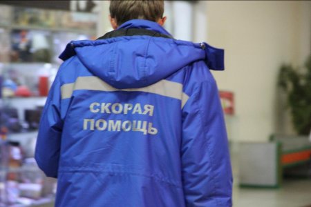 Житель Башкортостана попал под сеялку, работая в поле