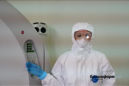 Глава Башкортостана о развитии ситуации с коронавирусом: «Мы еще от пика далеко»