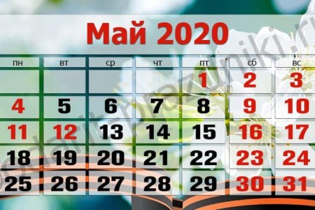 В России режим самоизоляциии планируют продлить на майские праздники