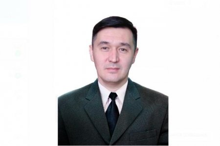 В Уфе обязанности главного редактора журнала «Тамаша» начал исполнять Ильшат Зарипов