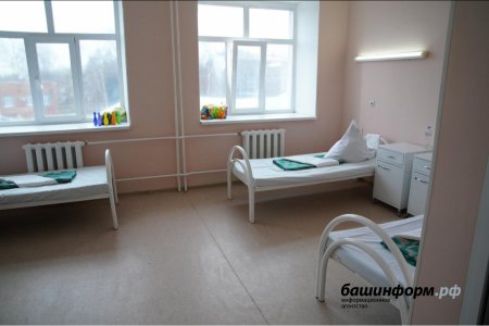В Башкортостане число выздоровевших впервые превысило число заболевших
