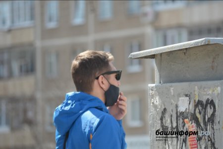 Жителей Башкортостана просят временно не контактировать с челябинцами из-за вспышки COVID-19
